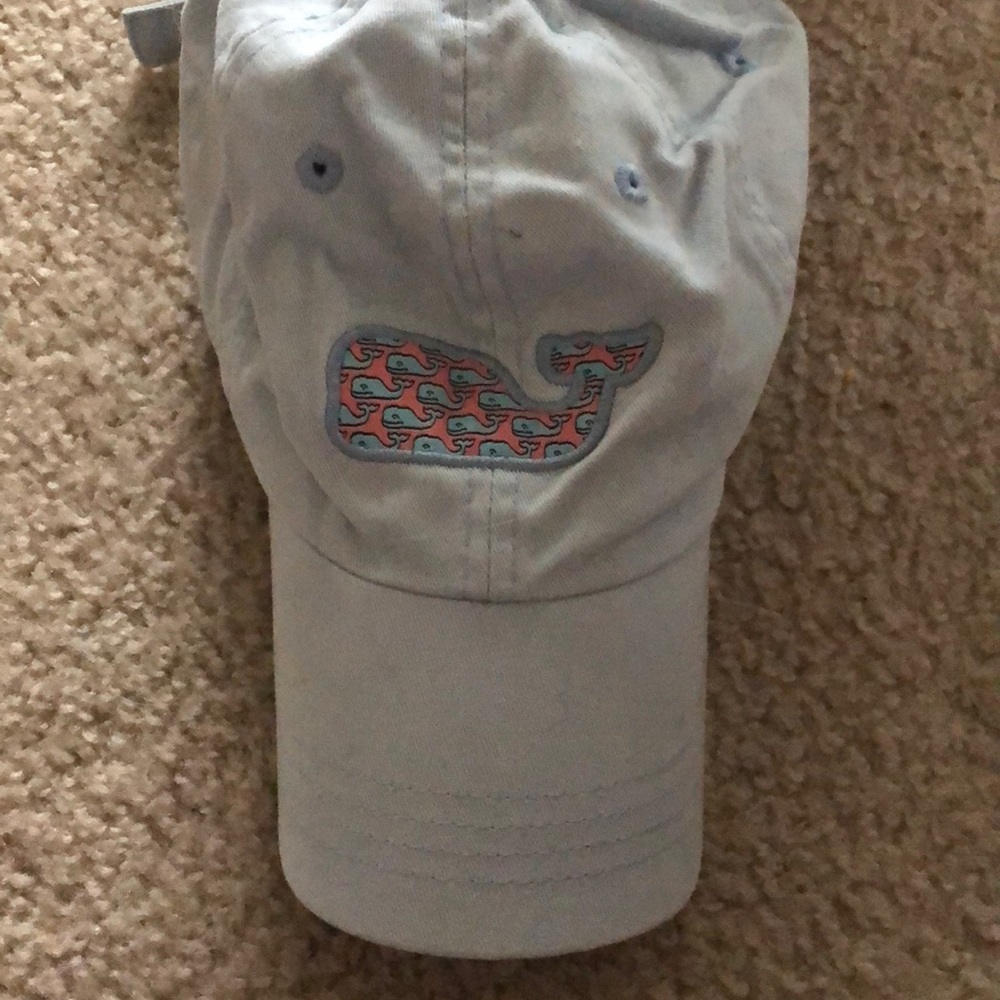 Vineyard Vine Hat